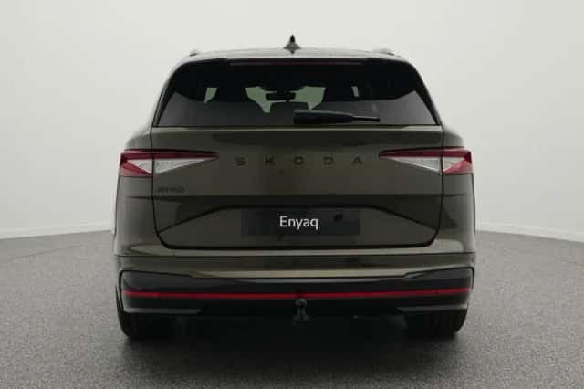 Škoda Enyaq (2026) thumbnail 4