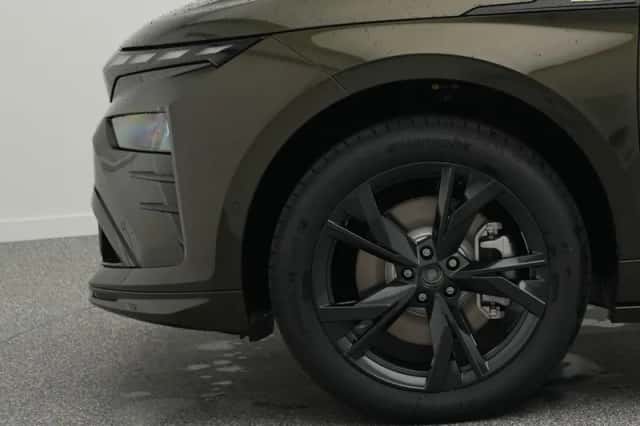 Škoda Enyaq (2026) thumbnail 5