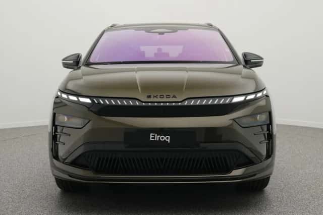 Škoda Enyaq (2026) thumbnail 5
