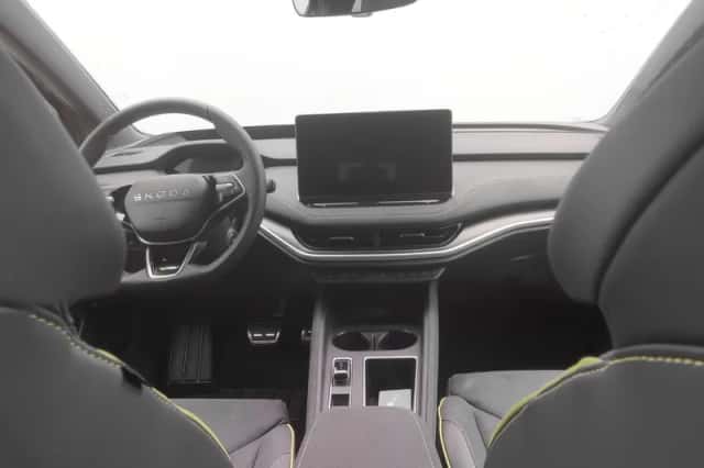 Škoda Enyaq (2026) thumbnail 6