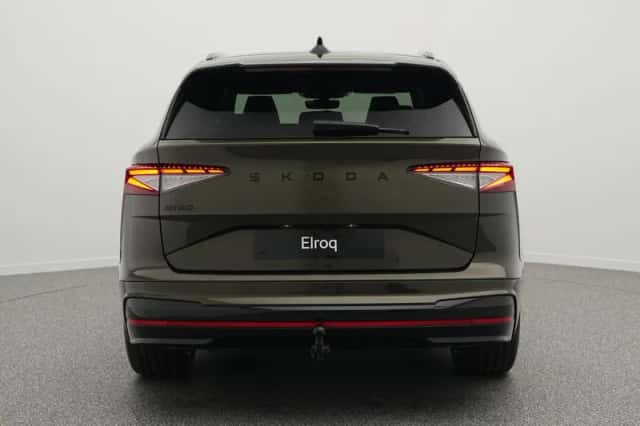 Škoda Enyaq (2026) thumbnail 6