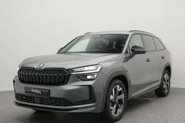 Škoda Kodiaq (2026) thumbnail 1
