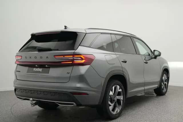 Škoda Kodiaq (2026) thumbnail 2