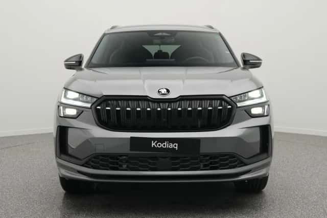Škoda Kodiaq (2026) thumbnail 3