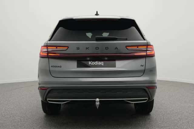 Škoda Kodiaq (2026) thumbnail 4