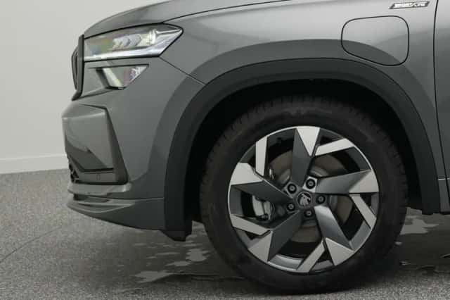 Škoda Kodiaq (2026) thumbnail 5