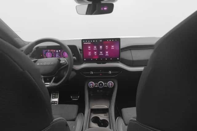Škoda Kodiaq (2026) thumbnail 6