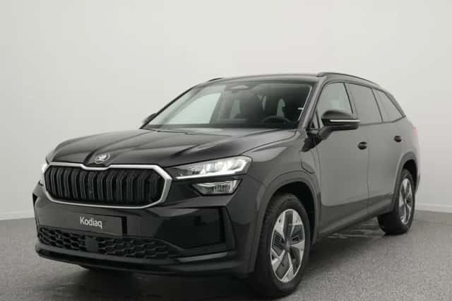 Škoda Kodiaq (2026) thumbnail 1