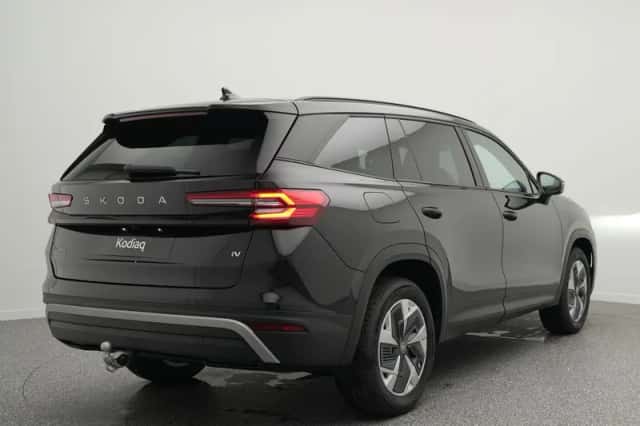 Škoda Kodiaq (2026) thumbnail 2
