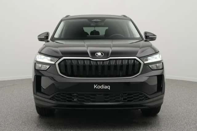 Škoda Kodiaq (2026) thumbnail 3