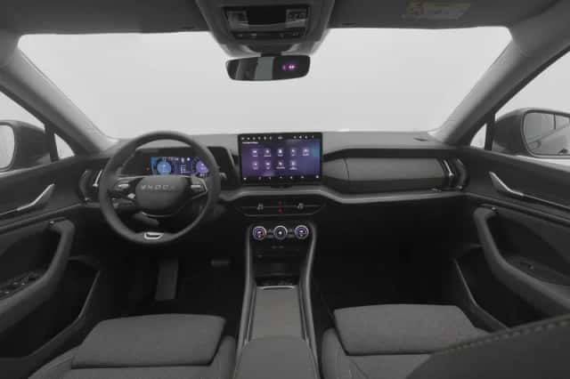 Škoda Kodiaq (2026) thumbnail 6