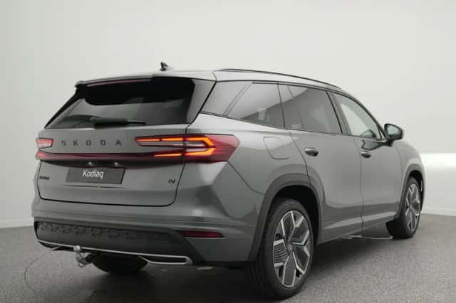 Škoda Kodiaq (2026) thumbnail 2