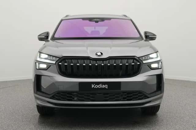 Škoda Kodiaq (2026) thumbnail 3