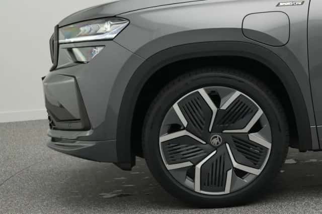 Škoda Kodiaq (2026) thumbnail 4