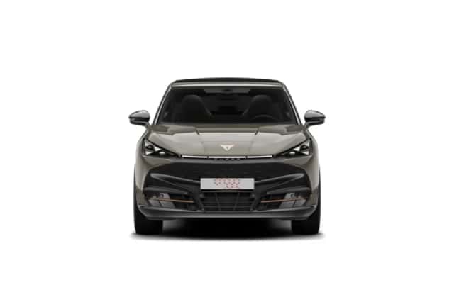 CUPRA Tavascan (2026) thumbnail 2
