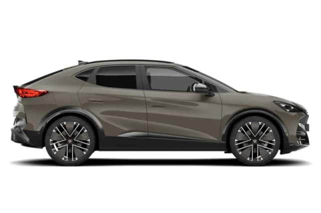 CUPRA Tavascan (2026) thumbnail 4