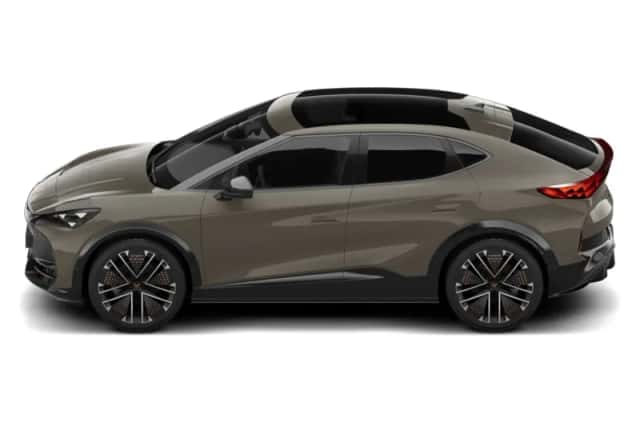 CUPRA Tavascan (2026) thumbnail 5