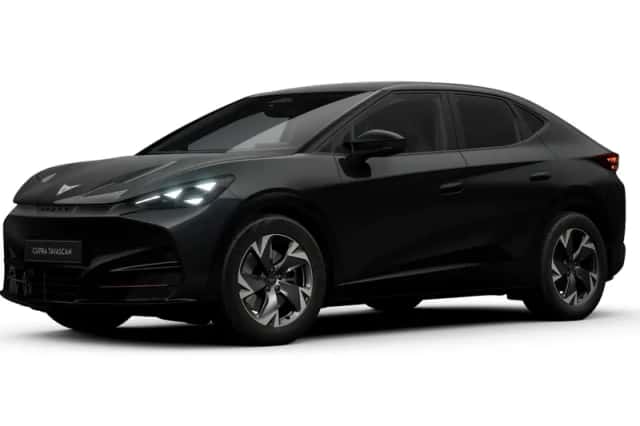 CUPRA Tavascan (2026) thumbnail 2