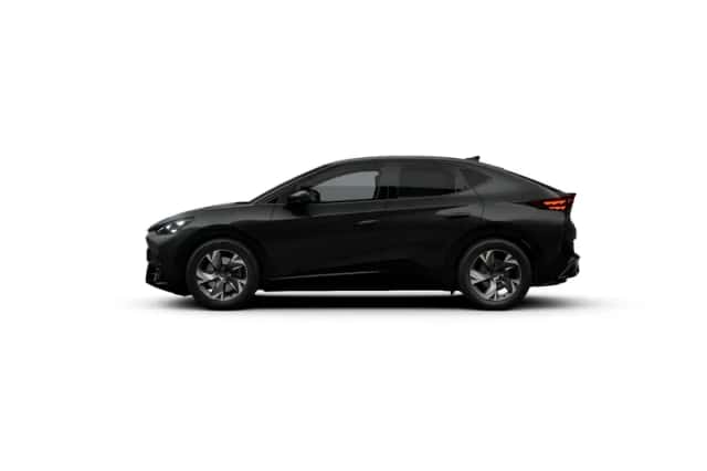 CUPRA Tavascan (2026) thumbnail 3