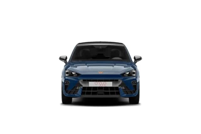 CUPRA Leon (2026) thumbnail 2