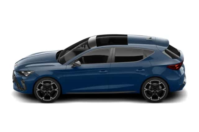 CUPRA Leon (2026) thumbnail 5