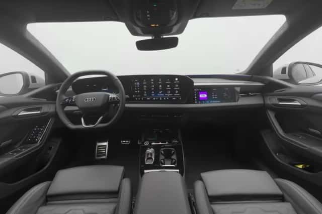 Audi A6 (2025) thumbnail 3