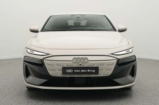 Audi A6 (2025) thumbnail 5