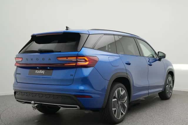 Škoda Kodiaq (2026) thumbnail 2