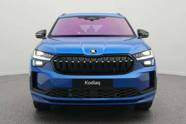 Škoda Kodiaq (2026) thumbnail 3