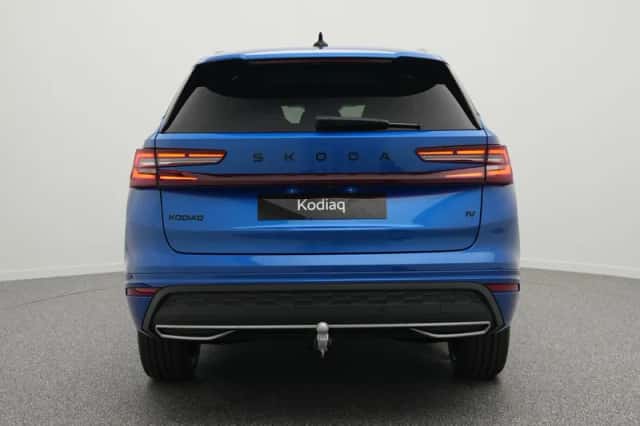 Škoda Kodiaq (2026) thumbnail 4