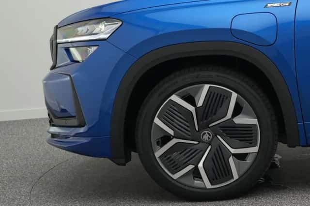 Škoda Kodiaq (2026) thumbnail 5