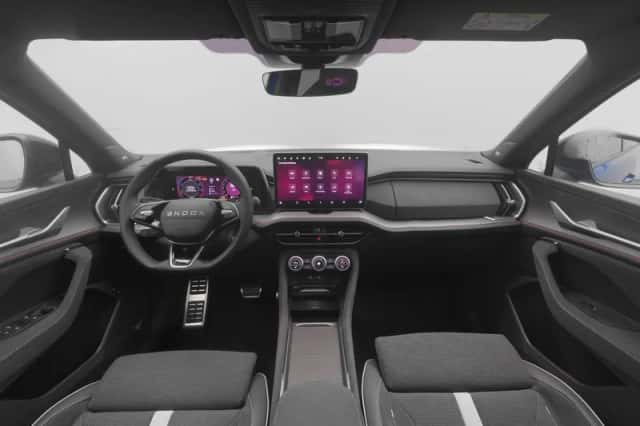 Škoda Kodiaq (2026) thumbnail 6