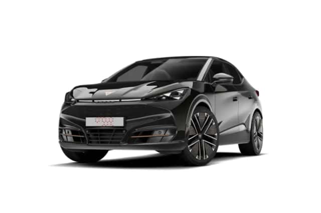 CUPRA Tavascan (2026) thumbnail 1