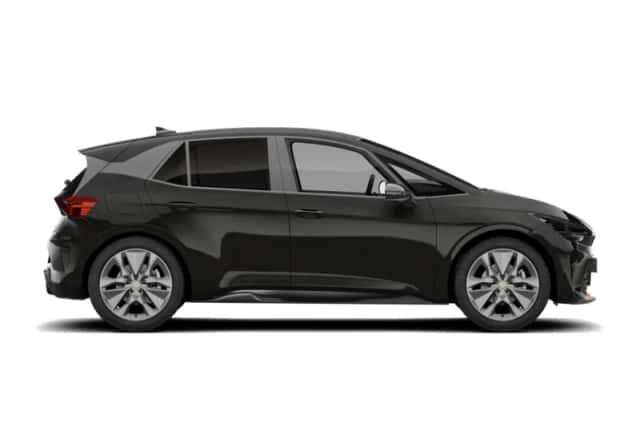 CUPRA Born (2026) thumbnail 4