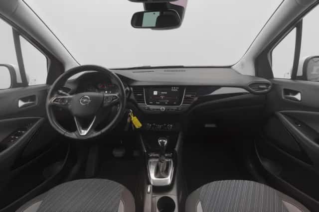 Opel Crossland X (2019) thumbnail 3