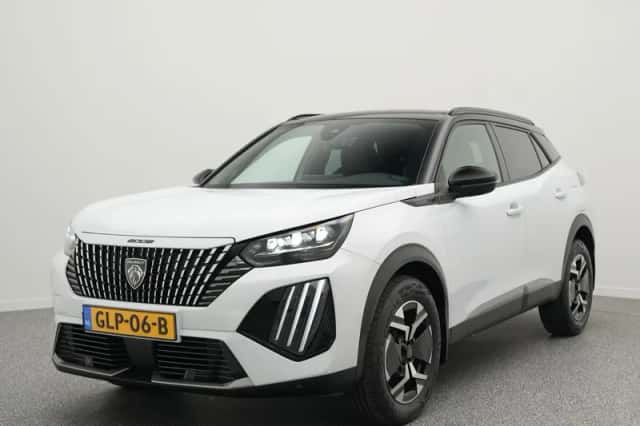 Peugeot 2008 (2024) thumbnail 1