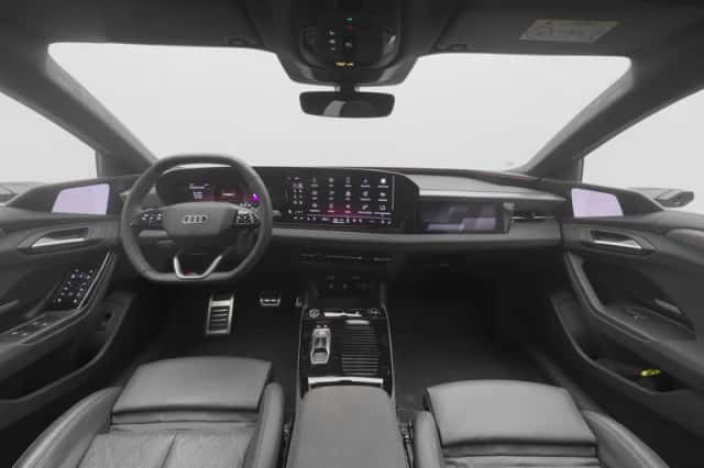 Audi A6 (2025) thumbnail 3