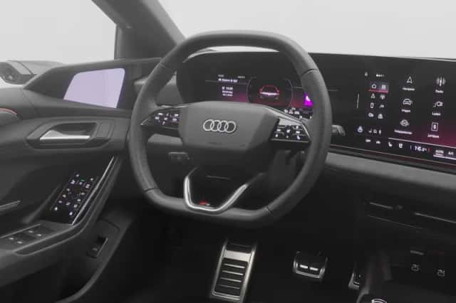 Audi A6 (2025) thumbnail 5