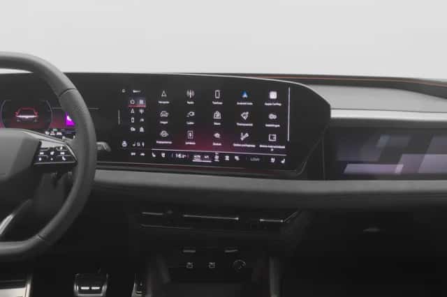 Audi A6 (2025) thumbnail 6