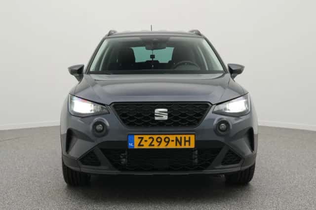SEAT Arona (2024) thumbnail 5