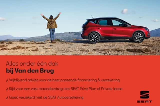 SEAT Arona (2025) thumbnail 3