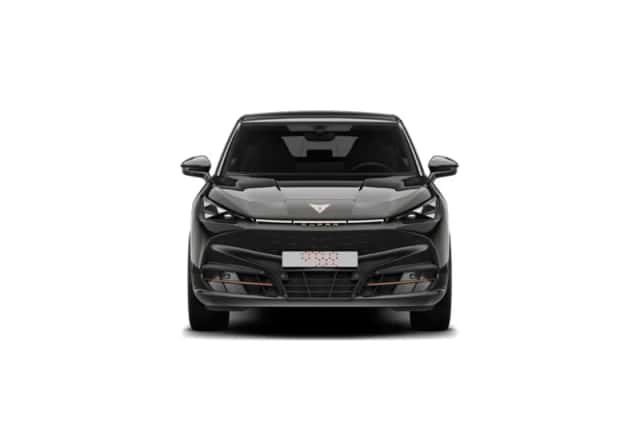 CUPRA Tavascan (2026) thumbnail 2