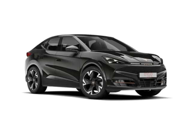 CUPRA Tavascan (2026) thumbnail 3