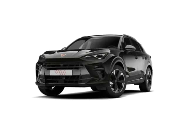 CUPRA Terramar (2026) thumbnail 1