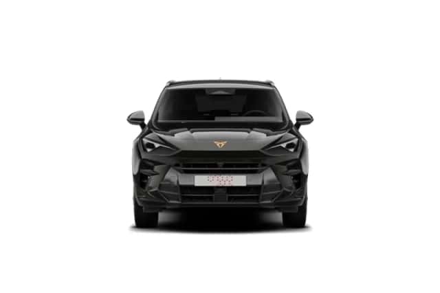 CUPRA Terramar (2026) thumbnail 2