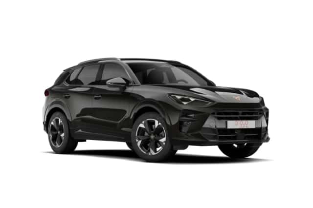 CUPRA Terramar (2026) thumbnail 3