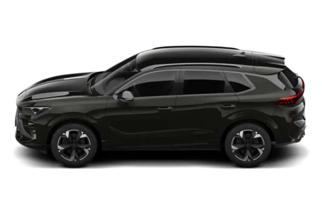 CUPRA Terramar (2026) thumbnail 5