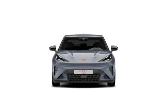 CUPRA Raval (2026) thumbnail 2