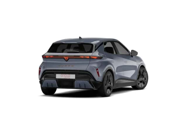 CUPRA Raval (2026) thumbnail 6