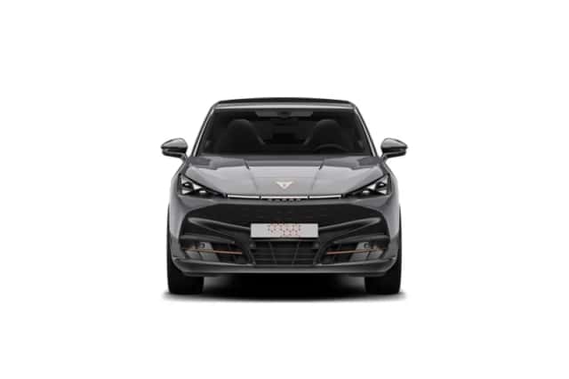 CUPRA Tavascan (2026) thumbnail 2